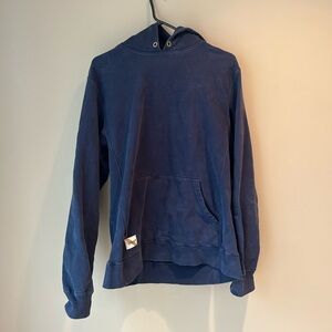 Tracksmith sweatshirt